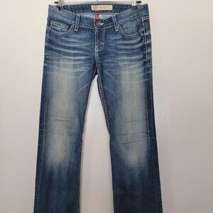 BKE Madison Boot | Size 27